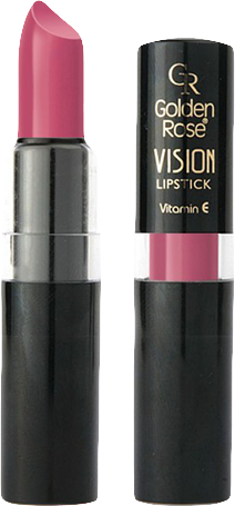 Golden Rose Vision Lipstick Trwała Pomadka do Ust 104 4,2 g
