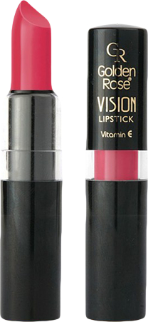 Golden Rose Vision Lipstick Trwała Pomadka do Ust 108 4,2 g