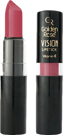 Golden Rose Vision Lipstick Trwała Pomadka do Ust 110 4,2 g