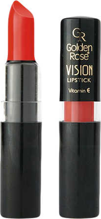 Golden Rose Vision Lipstick Trwała Pomadka do Ust 117 4,2 g
