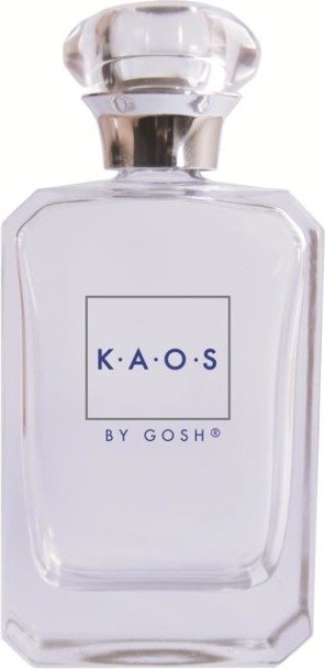 GOSH Classic KAOS Woda Toaletowa dla kobiet 50ml