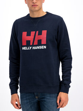 Granatowa bluza Helly Hansen