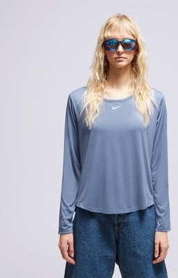 Granatowa bluza Nike
