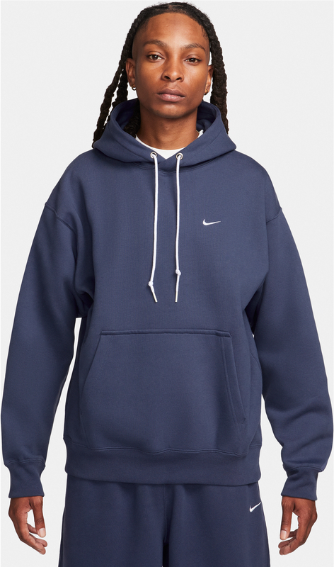 Granatowa bluza Nike
