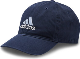 Granatowa czapka Adidas Performance