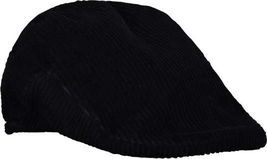 Granatowa czapka Lavard