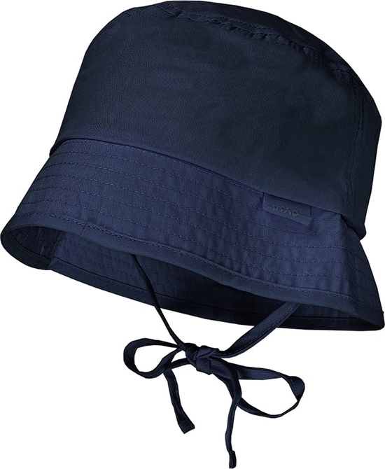 Granatowa czapka Maximo