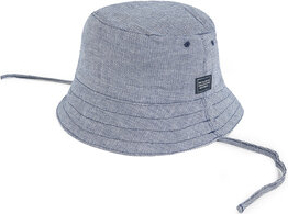 Granatowa czapka Mayoral