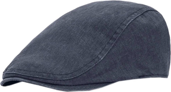 Granatowa czapka Pako Jeans