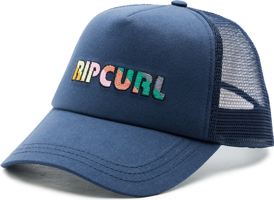 Granatowa czapka Rip Curl