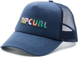 Granatowa czapka Rip Curl