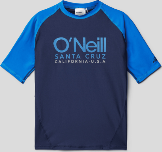 Granatowa koszulka dziecięca O'Neill dla chłopców