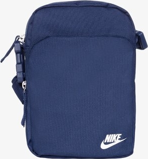 Granatowa torba Nike