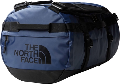 Granatowa torba podróżna The North Face