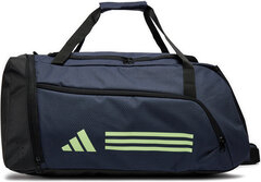 Granatowa torba sportowa Adidas