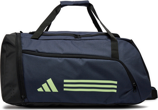 Granatowa torba sportowa Adidas