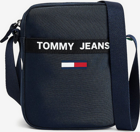 Granatowa torba Tommy Jeans