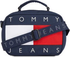 Granatowa torba Tommy Jeans