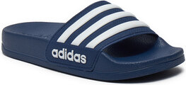 Granatowe buty dziecięce letnie Adidas