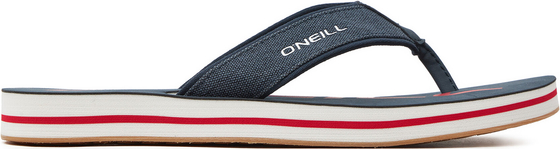 Granatowe buty letnie męskie O'Neill