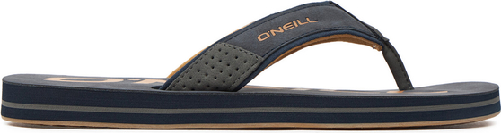 Granatowe buty letnie męskie O'Neill