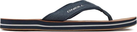 Granatowe buty letnie męskie O'Neill w stylu casual