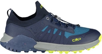 Granatowe buty trekkingowe CMP