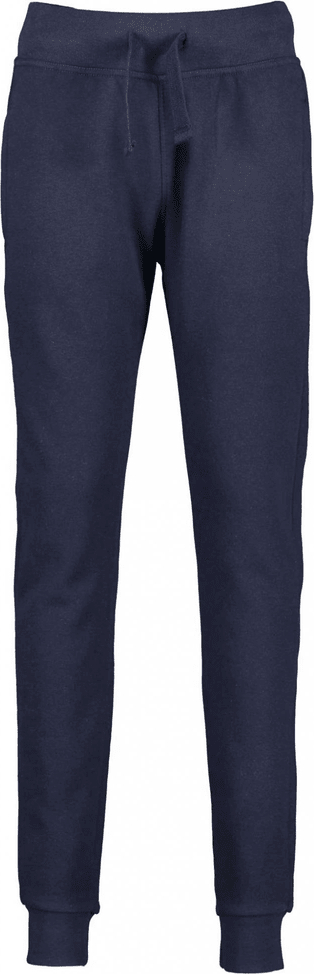 Granatowe spodnie dziecięce Blue Seven dla chłopców
