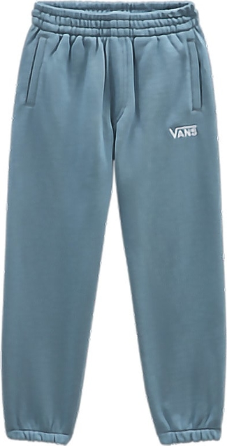 Granatowe spodnie dziecięce Vans dla chłopców