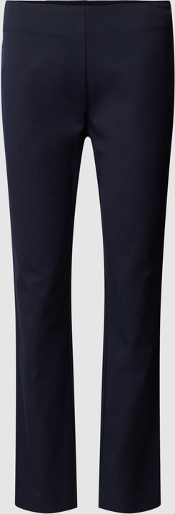 Granatowe spodnie Ralph Lauren