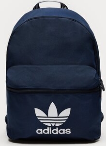 Granatowy plecak Adidas