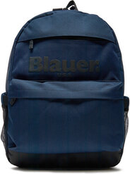 Granatowy plecak Blauer Usa