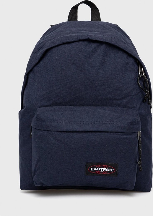 Granatowy plecak Eastpak