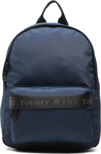 Granatowy plecak męski Tommy Jeans