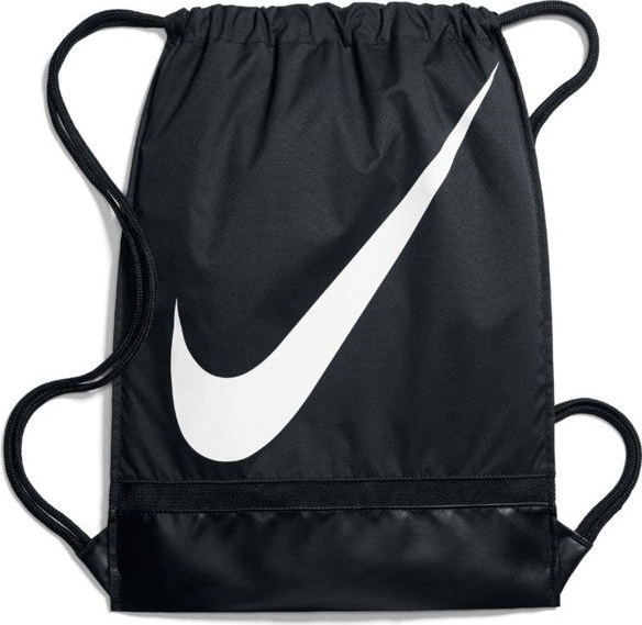 Granatowy plecak Nike