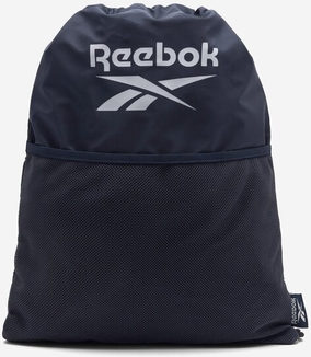 Granatowy plecak Reebok