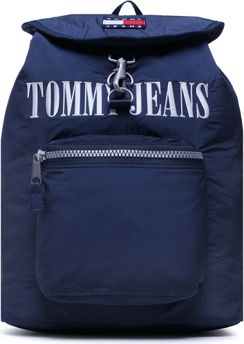 Granatowy plecak Tommy Jeans