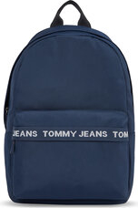 Granatowy plecak Tommy Jeans