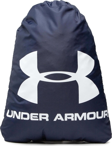 Granatowy plecak Under Armour