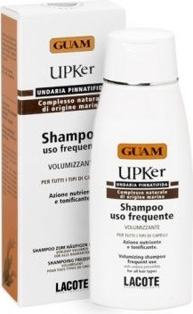 Guam UPKer Shampoo Uso Frequente - Szampon do codziennego stosowania - op. 200ml