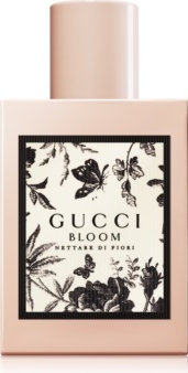 Gucci Bloom Nettare di Fiori woda perfumowana dla kobiet 50 ml