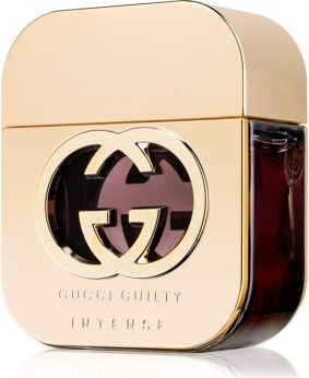 Gucci Guilty Intense woda perfumowana dla kobiet 50 ml