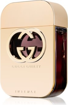 Gucci Guilty Intense woda perfumowana dla kobiet 75 ml