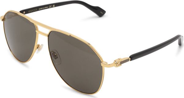 Gucci Okulary przeciwsłoneczne GG1220S-001 59