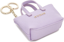 Guess Brelok Not Coordinated Keyrings RW1558 P3201 Fioletowy
