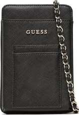 Guess Etui na telefon Not Coordinated Accessories PW1516 P3126 Czarny