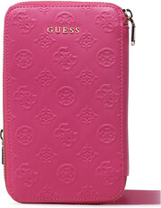 Guess Etui na telefon Not Coordinated Accessories PW1519 P3101 Różowy