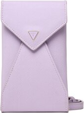 Guess Etui na telefon Not Coordinated Accessories PW1561 P3226 Fioletowy