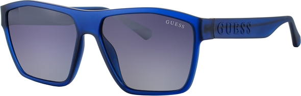 Guess GU 00021 91B 60 Okulary przeciwsłoneczne