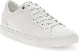 Guess Sneakersy Todi II FM7TOI ELE12 Biały